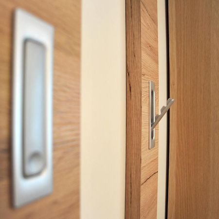 Hillside Premium Apartments ブダペスト 部屋 写真