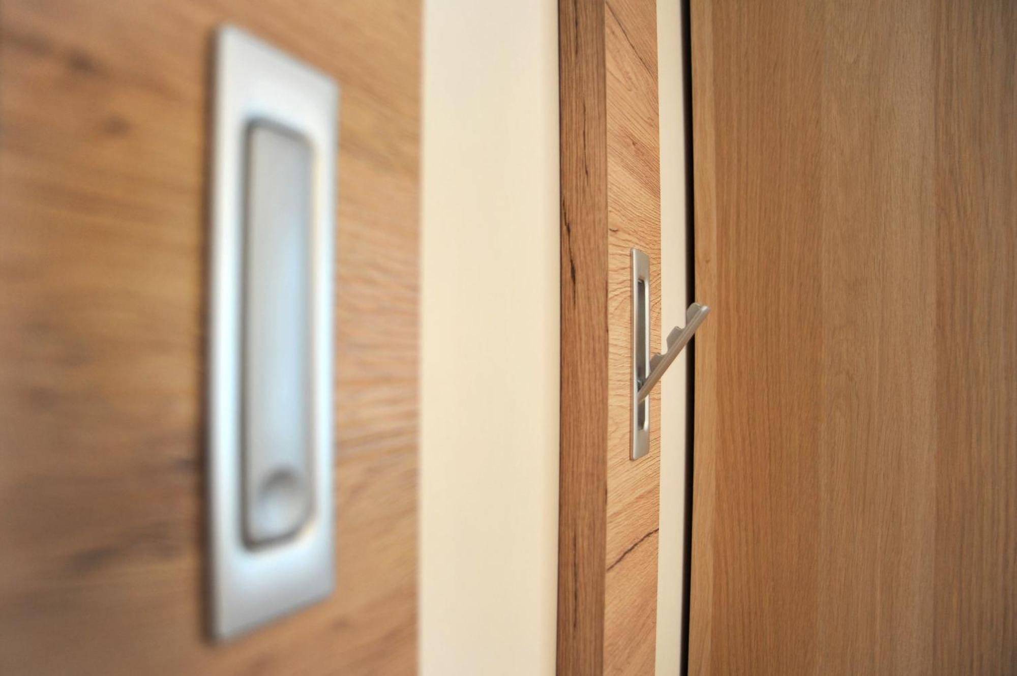 Hillside Premium Apartments ブダペスト 部屋 写真