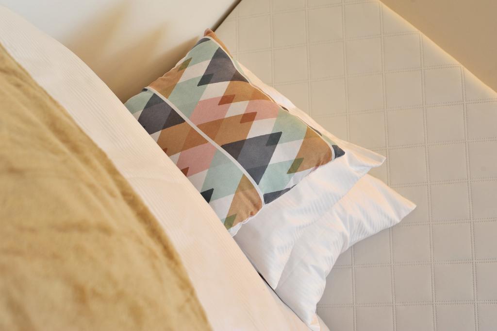 Hillside Premium Apartments ブダペスト エクステリア 写真