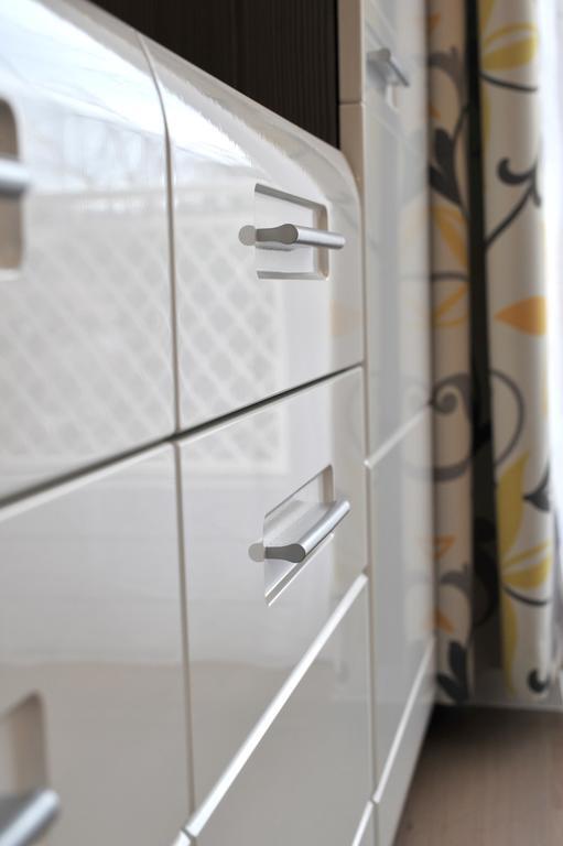 Hillside Premium Apartments ブダペスト エクステリア 写真