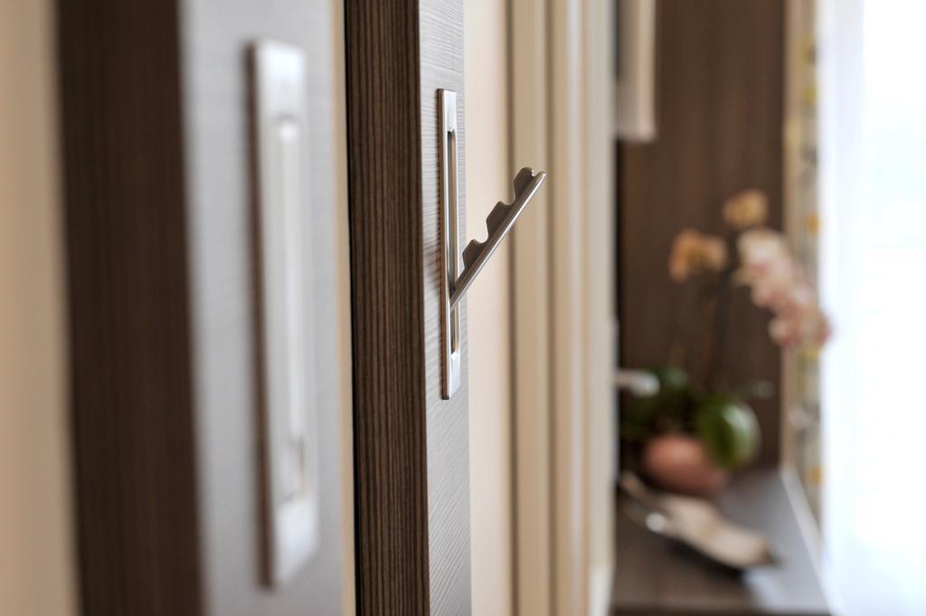 Hillside Premium Apartments ブダペスト エクステリア 写真