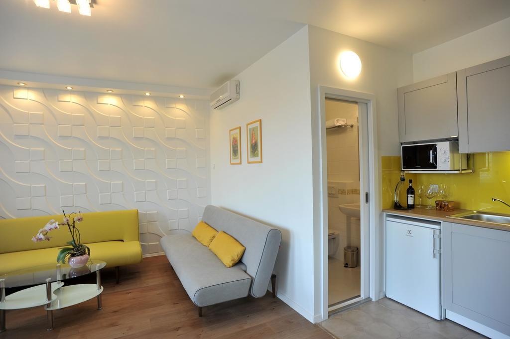 Hillside Premium Apartments ブダペスト エクステリア 写真