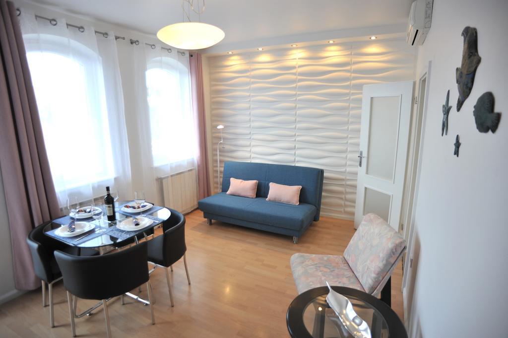 Hillside Premium Apartments ブダペスト エクステリア 写真