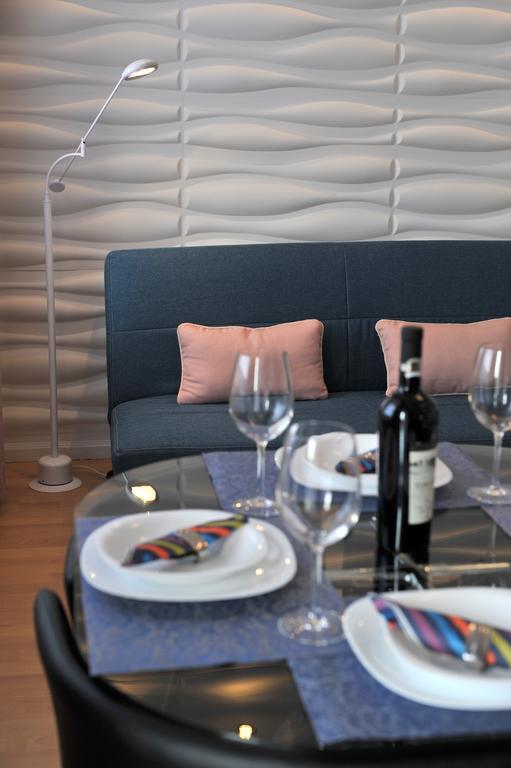 Hillside Premium Apartments ブダペスト エクステリア 写真
