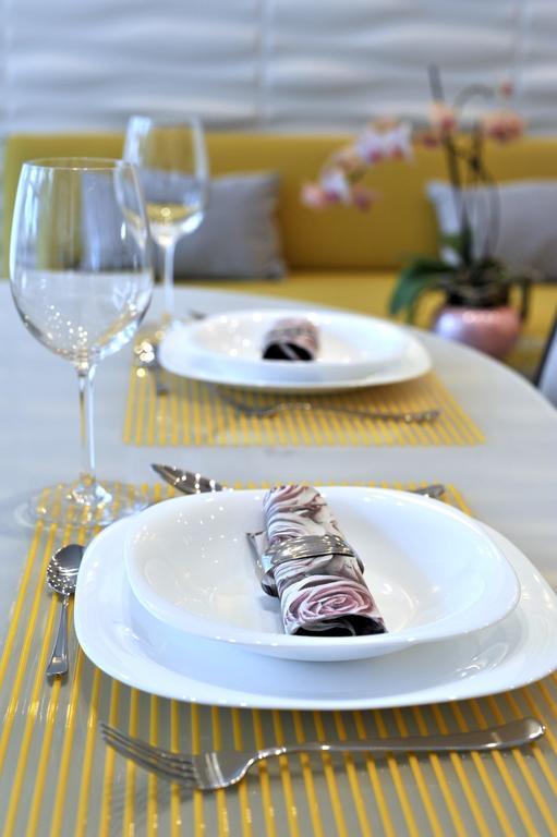 Hillside Premium Apartments ブダペスト エクステリア 写真