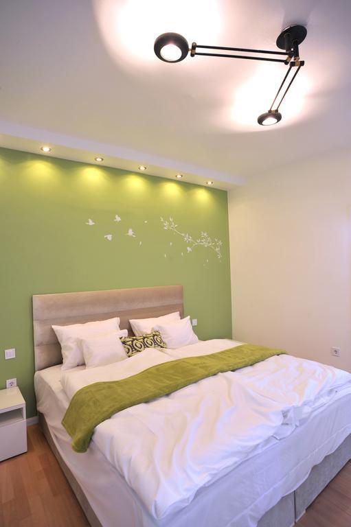 Hillside Premium Apartments ブダペスト エクステリア 写真