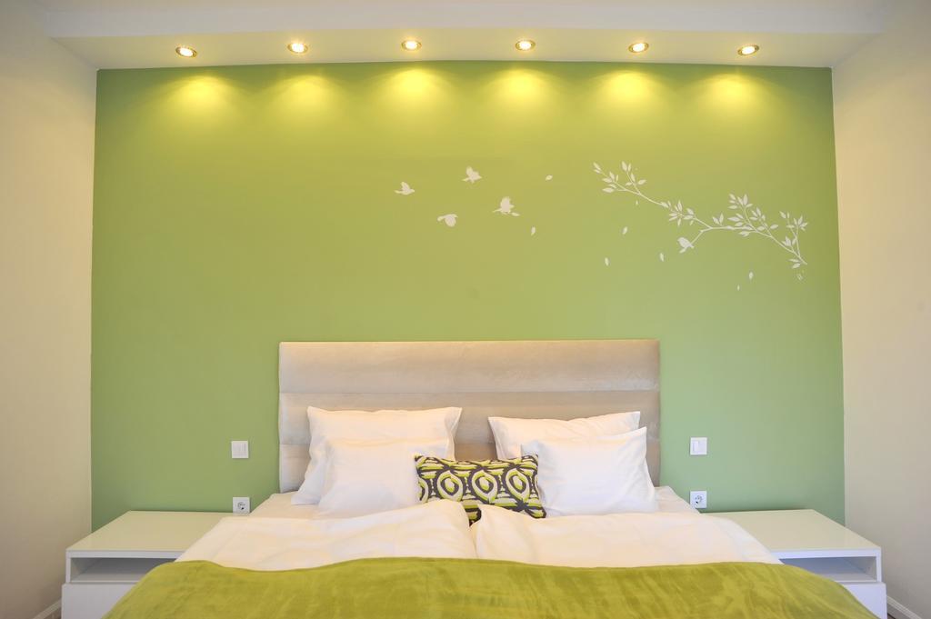Hillside Premium Apartments ブダペスト エクステリア 写真