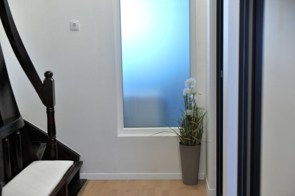 Hillside Premium Apartments ブダペスト エクステリア 写真