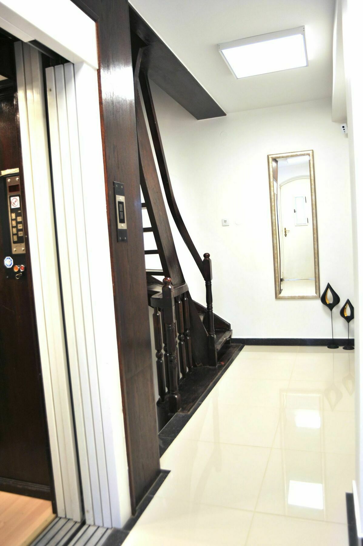 Hillside Premium Apartments ブダペスト エクステリア 写真