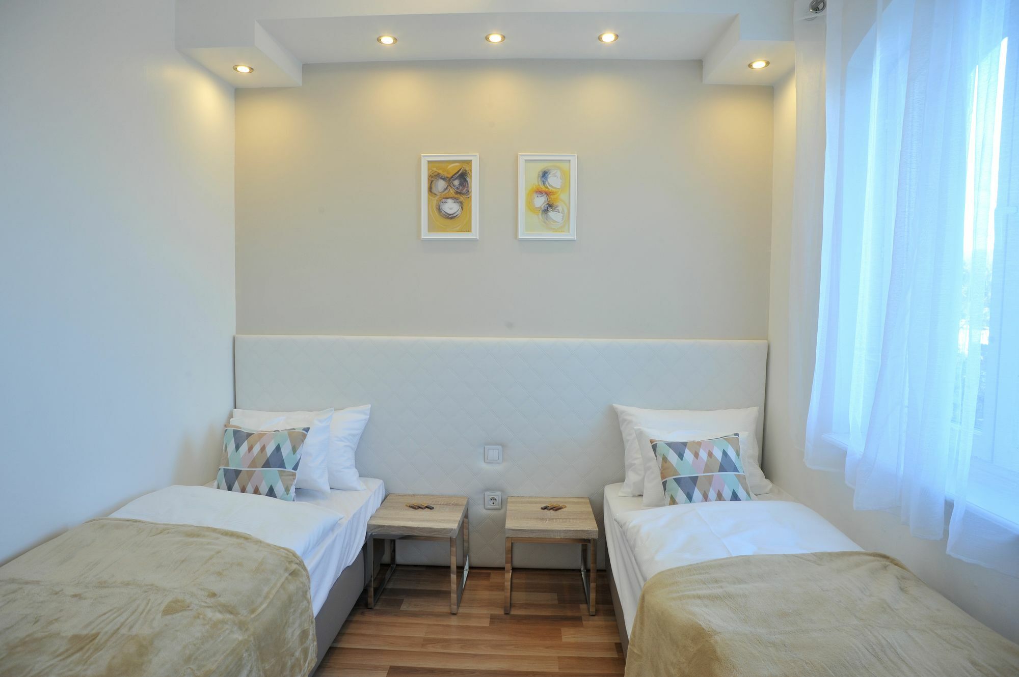 Hillside Premium Apartments ブダペスト エクステリア 写真