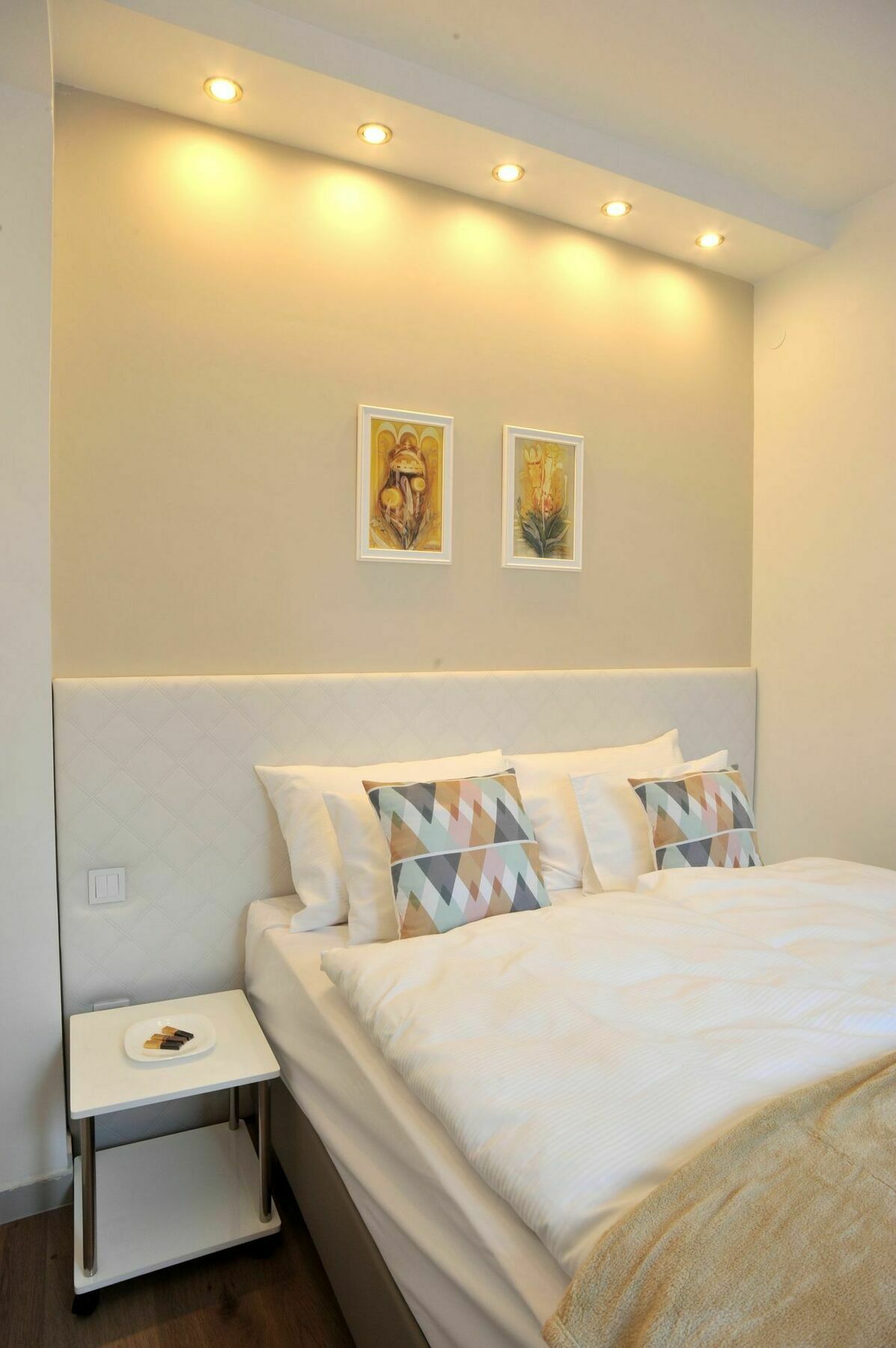 Hillside Premium Apartments ブダペスト エクステリア 写真