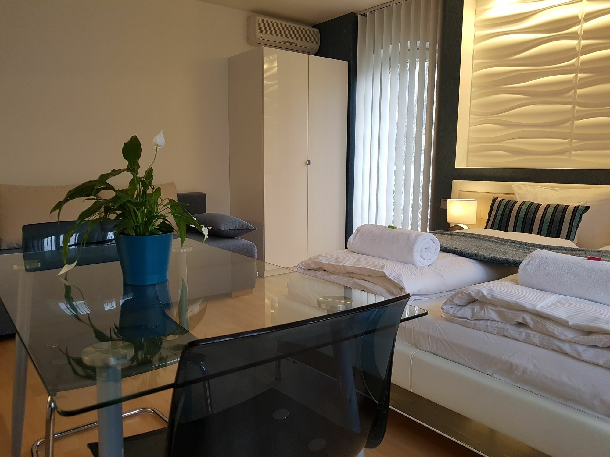 Hillside Premium Apartments ブダペスト エクステリア 写真
