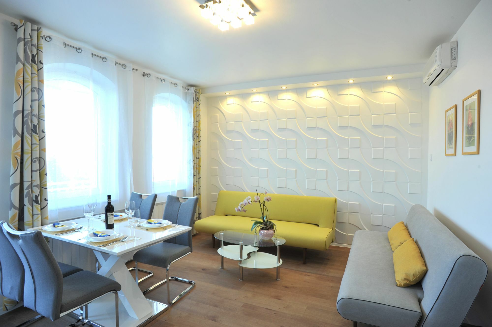 Hillside Premium Apartments ブダペスト エクステリア 写真