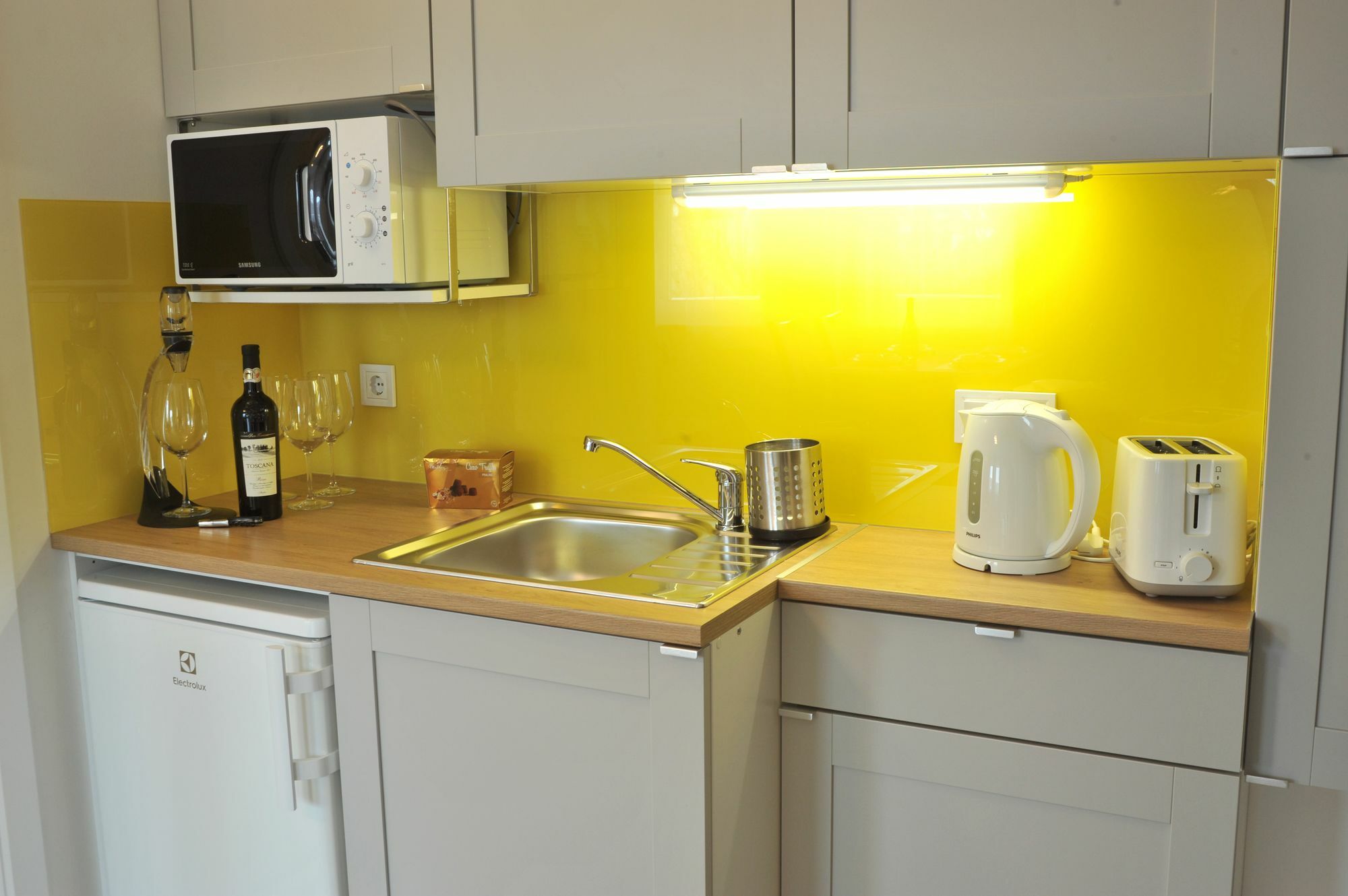 Hillside Premium Apartments ブダペスト エクステリア 写真