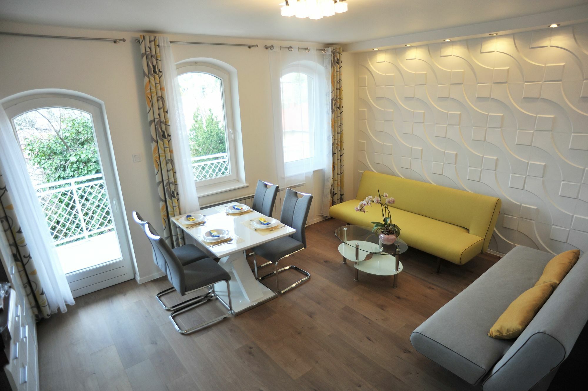 Hillside Premium Apartments ブダペスト エクステリア 写真
