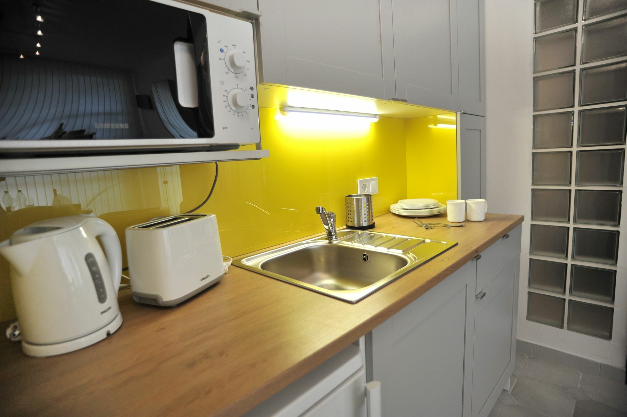 Hillside Premium Apartments ブダペスト エクステリア 写真
